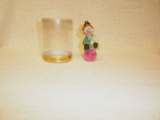 Rosae Christie   Baby Clown   Mini Perfume Bottle   Limited Edition