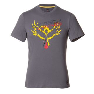 Original DFB Shirt Urban Kids (grau) T Shirt Kindershirt Rundhals