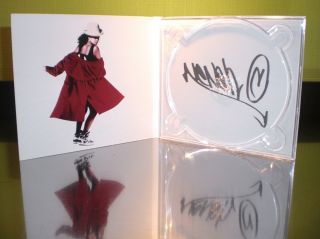 Neneh Cherry   Rare Like Sushi, 15 Track Remix CD, Digipack, New