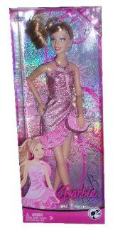 Barbie 2008 Fashion Fever 12 Inch Doll   Summer with