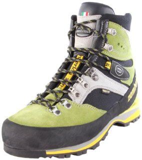 Zamberlan Mens 1010 Vajolet GT RR Backpacking Boot Shoes