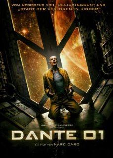  Dante 01 Movie Poster (27 x 40 Inches   69cm x 102cm) (2008