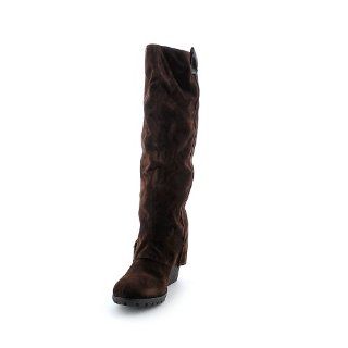 Bamboo Womens Liberate 09 Boot Shoes