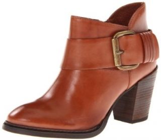 Steven By Steve Madden Womens Fairlow Ankle Boot: Shoes