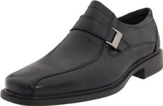 ECCO Mens New Jersey 601294 Oxford Shoes