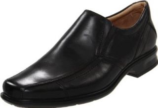 Clarks Mens Verro Genuine Loafer Shoes