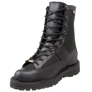 Danner Mens Acadia Uniform Boot: Shoes