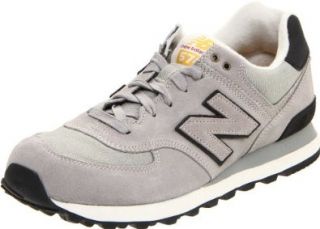 New Balance Mens ML574 Work Collection Sneaker Shoes