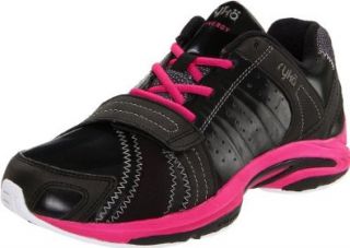 RYKA Womens Synergy Shoe: Shoes