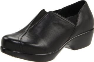 Dansko Womens Arden Slip On Loafer Shoes