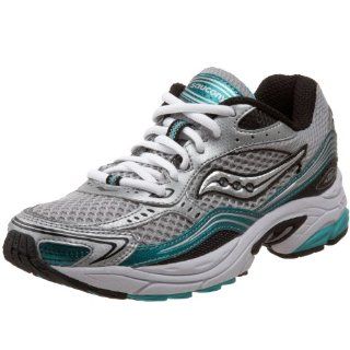 Saucony Womens Grid Fusion 3 Running Shoe Shoes