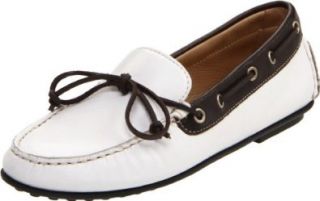 ECCO Womens Kaylor Moccasin Shoes
