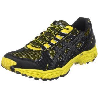 ASICS Mens GEL Trail Attack 7 Trail Running Shoe: Shoes