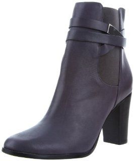 Calvin Klein Womens Haylla Calf Boot: Shoes