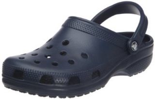 Crocs Unisex Classic Clog: Shoes