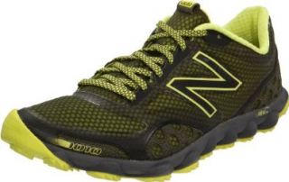 New Balance Mens MT1010 Minimus Trail Running Shoe: Shoes