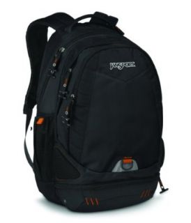 Jansport Boost Backpack (Black): Clothing