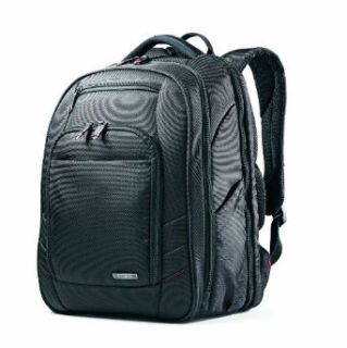 Samsonite Xenon 2 Backpack PFT Case Black Clothing