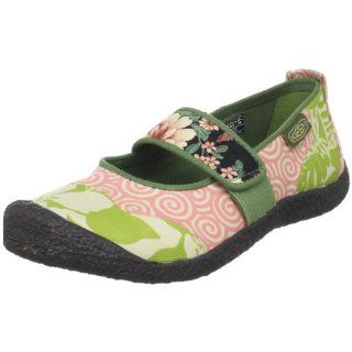 Keen Womens Harvest II Mary Jane,Swirl,10.5 M US Shoes