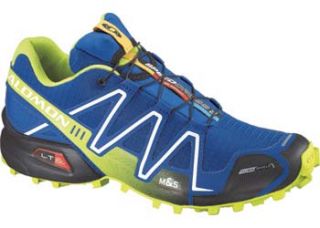com Salomon Mens Speedcross 3 Climashield Trail Running Shoe Shoes