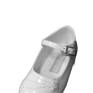 Shoes Flower Girl Ivory Shoes