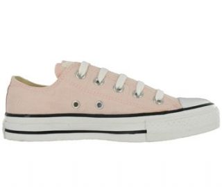 Chuck Taylor All Star Lo Top Light Pink 104373F mens 13: Shoes