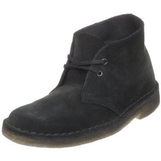 Clarks Womens Desert Boot: Shoes