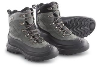 Ice Fall Pac Boots Black / Graphite, BLK/GRAPHITE, 9.5 Shoes