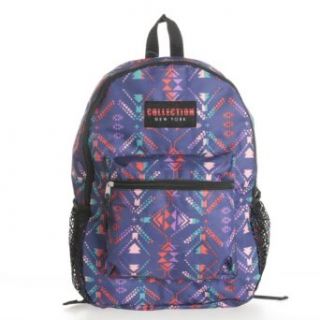 Collection New York Girls 2 Compartment Daypack Backpack