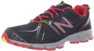 New Balance Mens MT610 Trail Running Shoe Shoes