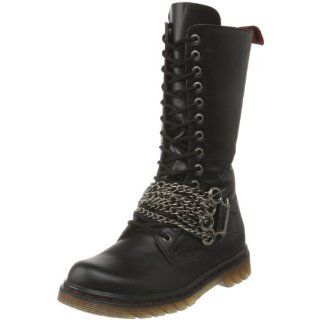 Pleaser Mens Disorder 301 Boot Shoes