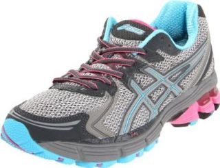 ASICS Womens GT 2170 Trail Running Shoe Shoes