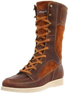 Timberland Womens Brattle Tall Boot Shoes