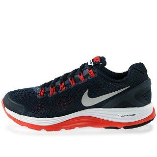 Nike Junior LunarGlide+ 4 Running Shoes Shoes