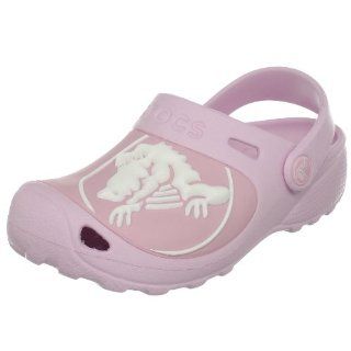 Crocs Gabe Clog (Toddler/Little Kid) Shoes