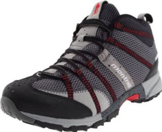 Mens Mountain Masochist Mid Outdry Stable Trail Running Shoe Shoes