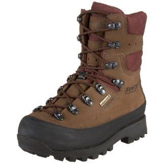 Womens Womens Mountain Extreme Insulated Hunting Boot Shoes