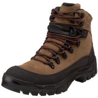 com Wellco Mens A775 Military Hiker Combat Boot,Aspen ,5 W US Shoes