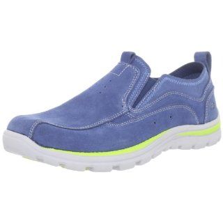 Skechers   Loafers & Slip Ons / Men Shoes