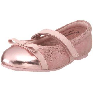pediped Flex Penny Mary Jane (Toddler/Little Kid): Shoes