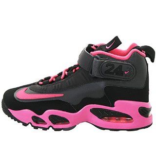 Air Griffey Max 1 (GS) Girls Cross Training Shoes 552983 006 Shoes