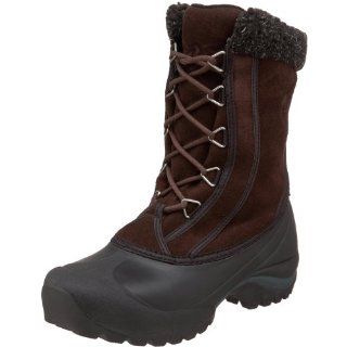 Sorel Womens Cumberland Leather Boot Shoes