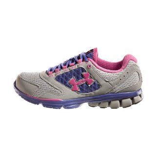 Women’s UA Assert II Running Shoe Non Cleated by Under Armour: Shoes