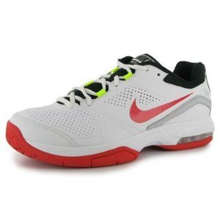 Nike Air Max Challenge Tennis Shoes: Shoes