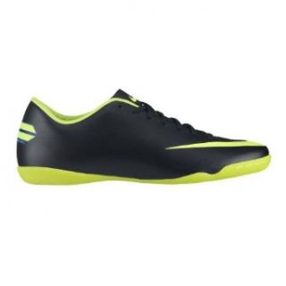  Nike Mercurial Victory III IC   (Seaweed/Volt) (11.5) Shoes