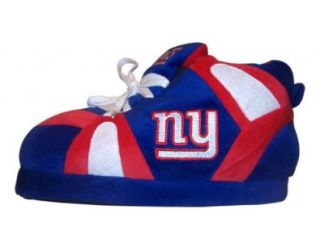 Happy Feet   New York Giants   Slippers: Shoes