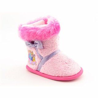  Favorite Characters Disney Princess Boot Pink   Size 9/10: Shoes