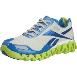 Running Shoe,Echo Blue/Ultramarine/Kiwi Green/White,10.5 M US Shoes