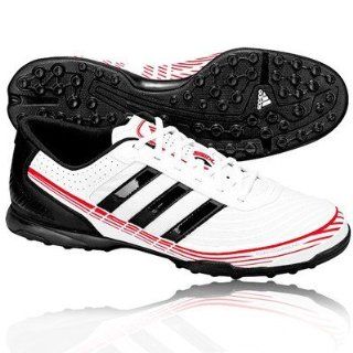 Adidas Adi 5 X Astro Turf Soccer Boots   11.5 Shoes