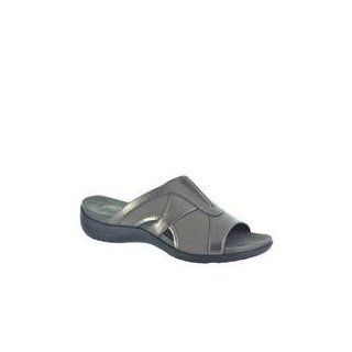 Easy Street Womens Cayo Slide Sandals Shoes